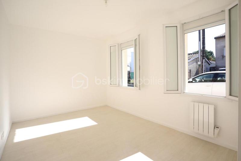 Maison bordelaise - 120 m² - 4 pièces