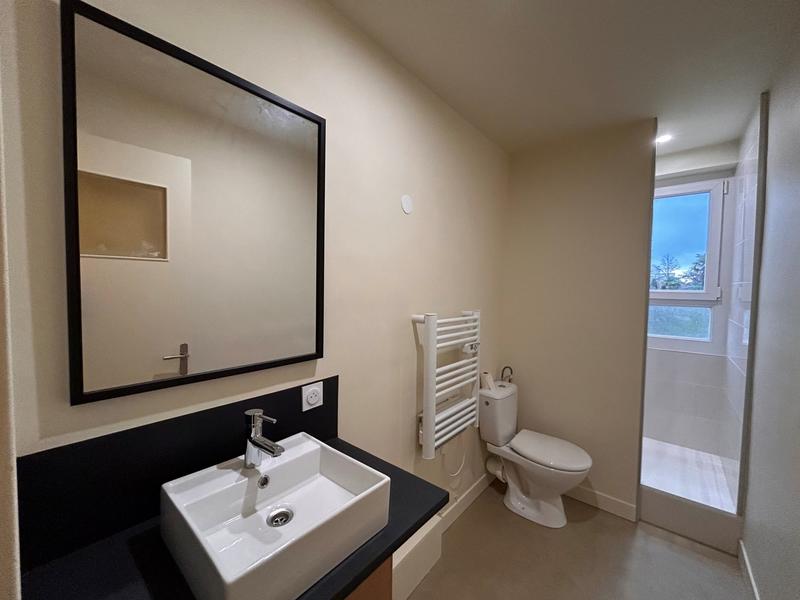 Appartement - 28 m² - 1 pièce