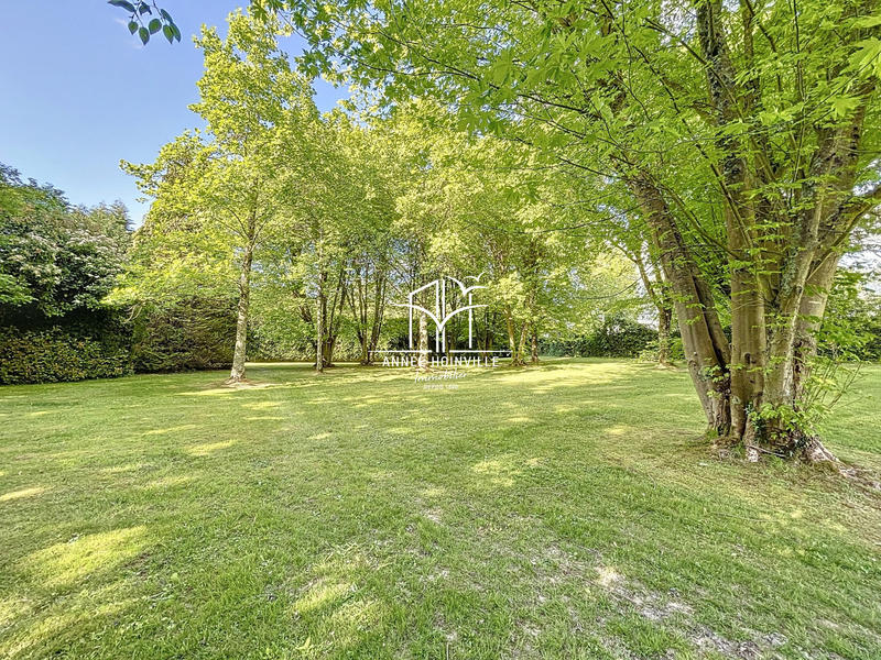 Maison - 122 m² - 6 pièces