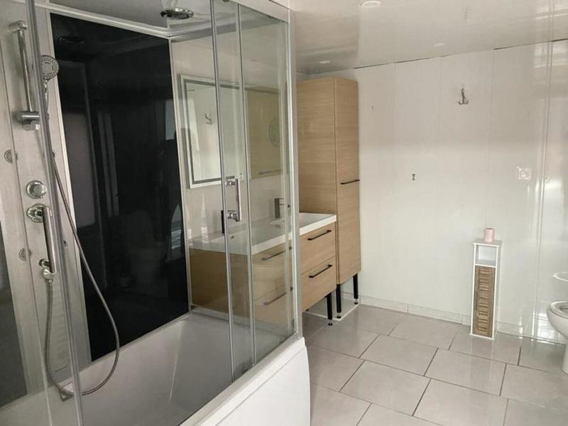 Maison - 78 m² - 4 pièces