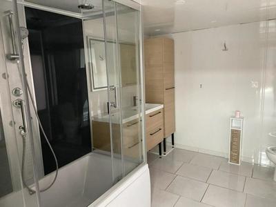 Maison - 78 m² - 4 pièces