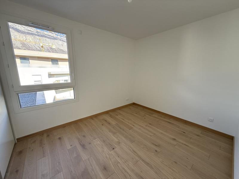 Appartement - 124 m² - 5 pièces