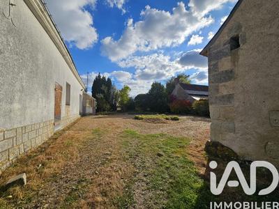 Maison de campagne - 76 m² - 3 pièces