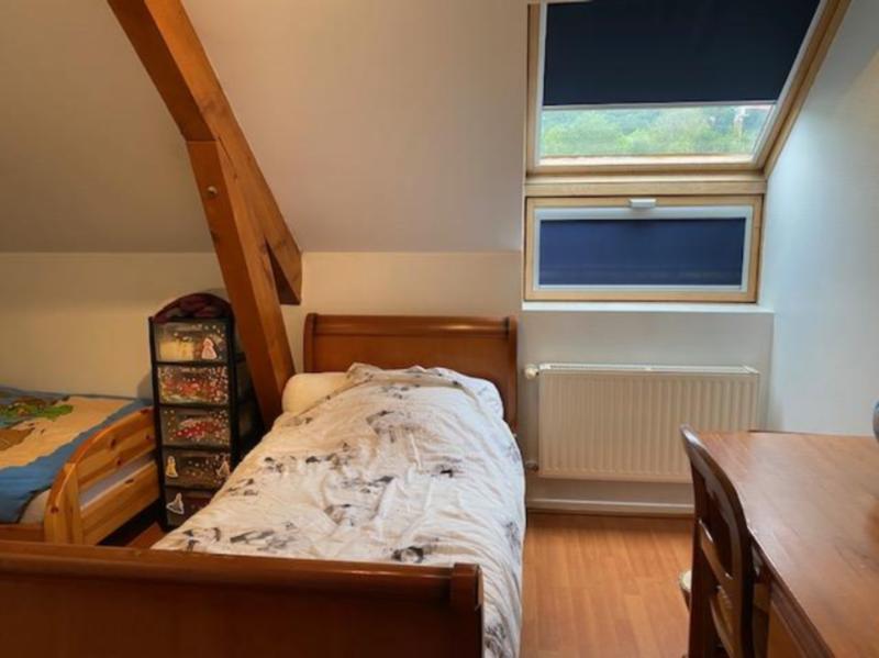 Duplex - 61 m² - 3 pièces