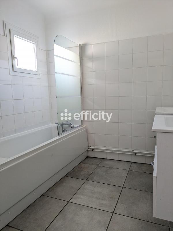 Appartement - 143 m² - 5 pièces