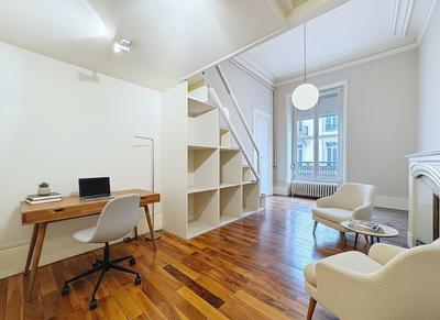 Appartement - 81 m² - 3 pièces