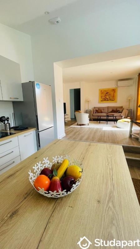 Chambre - 14 m² - 1 pièce