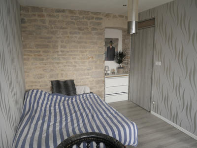 Appartement - 70 m² - 4 pièces