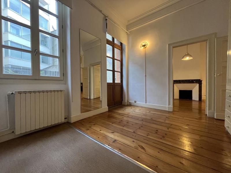 Appartement - 88 m² - 3 pièces