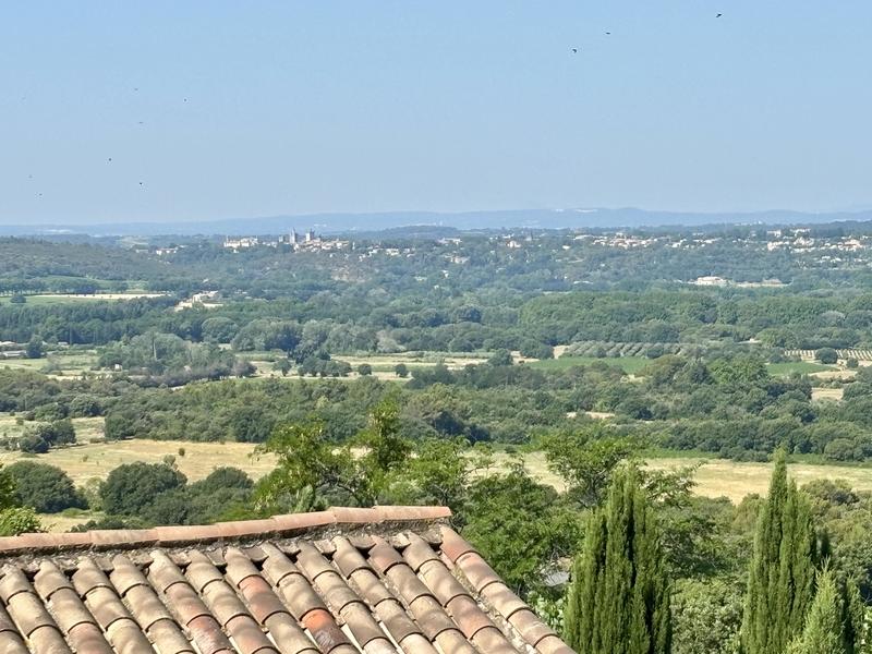 Maison ancienne - 112 m² - 5 pièces