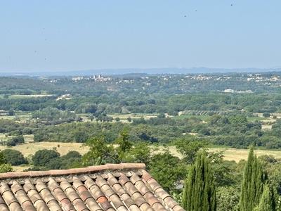 Maison ancienne - 112 m² - 5 pièces