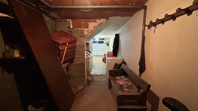 Maison - 77 m² - 4 pièces