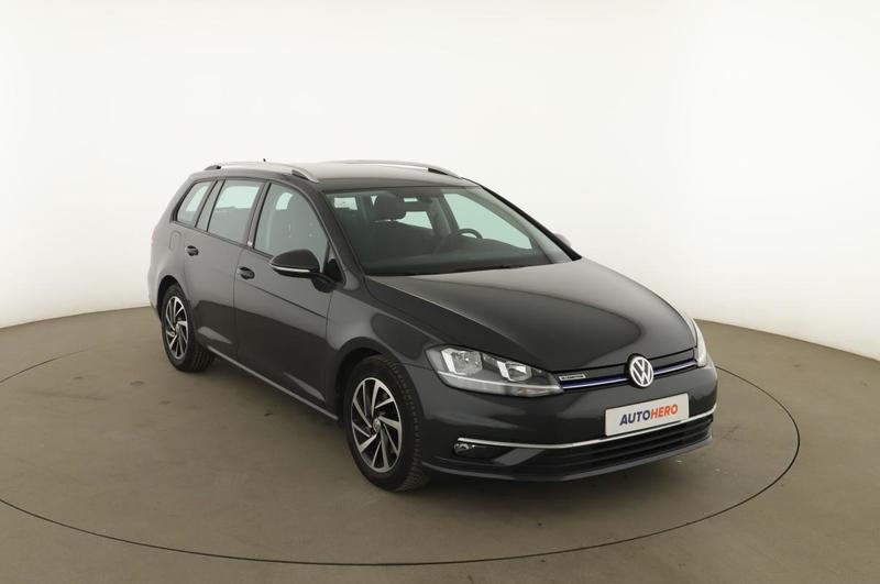 Volkswagen Golf Sw VII 1.5 Tsi Evo Connect Dsg7 130 ch