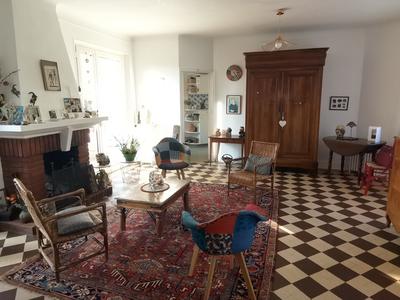 Maison - 170 m² - 6 pièces