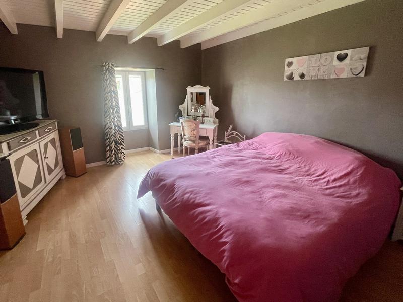 Maison de campagne - 171 m² - 8 pièces