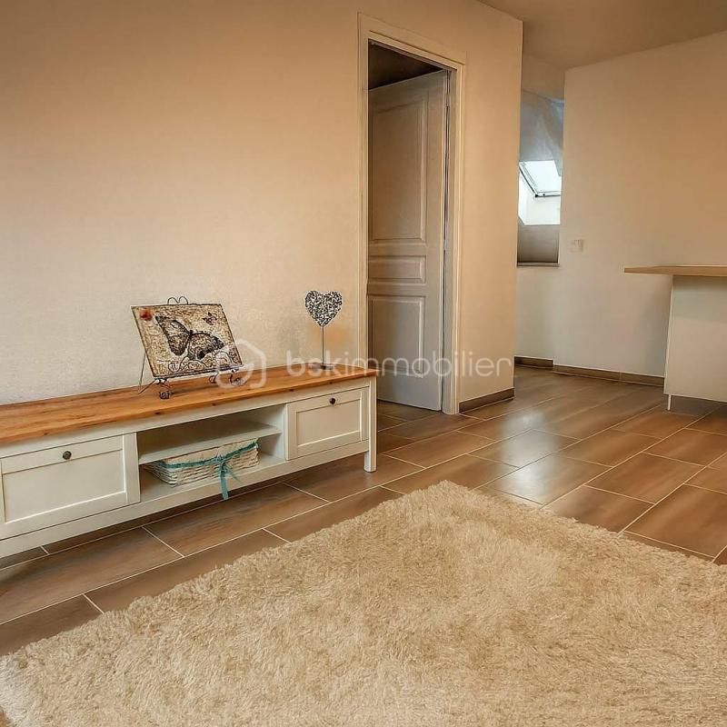 Appartement - 30 m² - 2 pièces