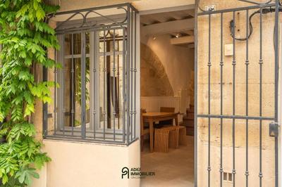 Maison de ville - 72 m² - 2 pièces