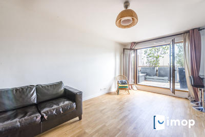 Duplex - 87 m² - 5 pièces