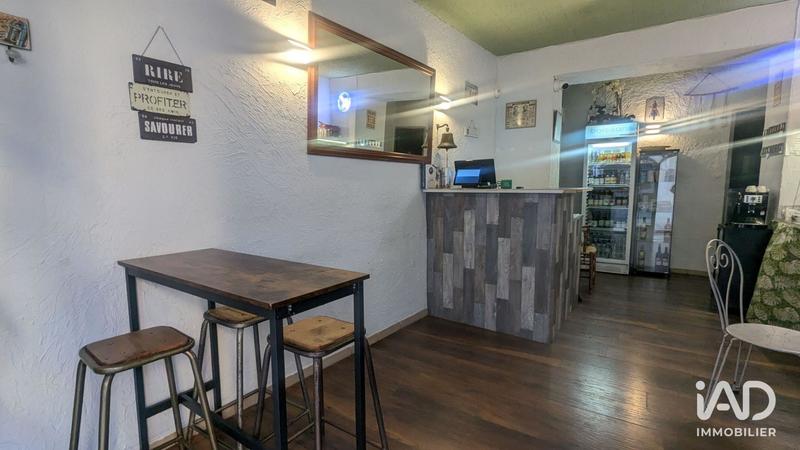 Local commercial - 137 m²