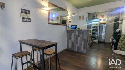 Local commercial - 137 m²