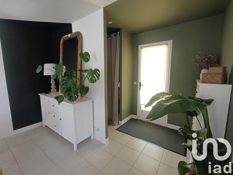 Maison - 156 m² - 6 pièces