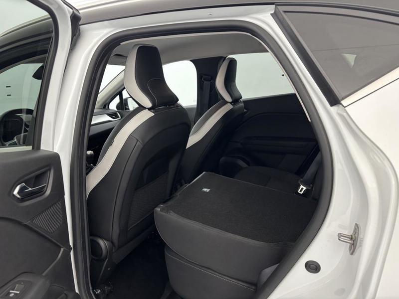 Renault Captur TCe 90 Techno 5p