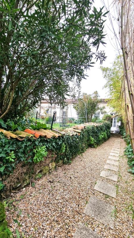 Maison - 107 m² - 6 pièces