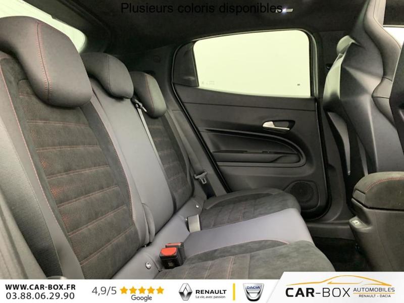 Alfa Romeo Junior 1.2 Ibrida 145 ch eDCT6 Speciale