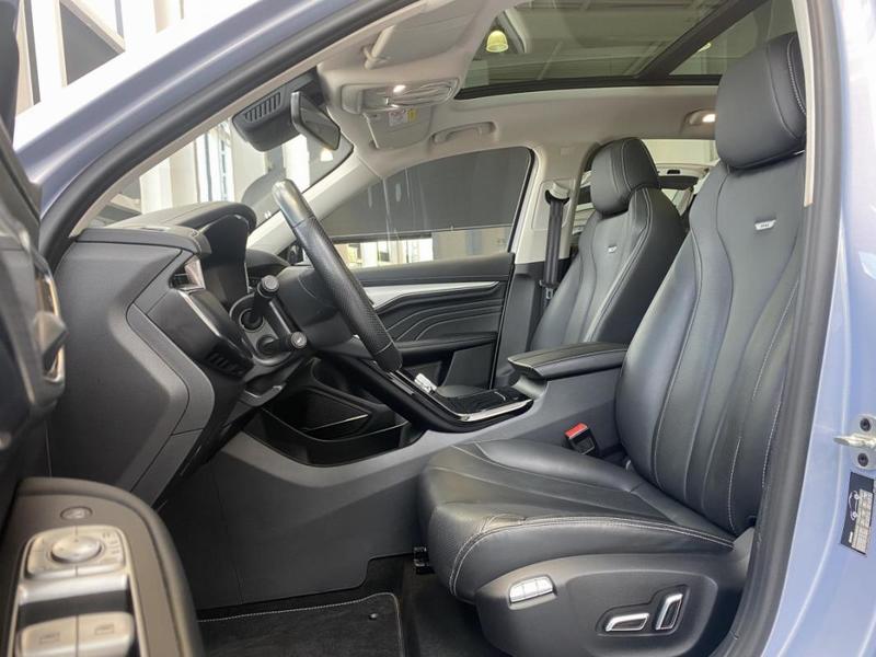 Mg Marvel R Luxury 132 Kw/180ch 2wd