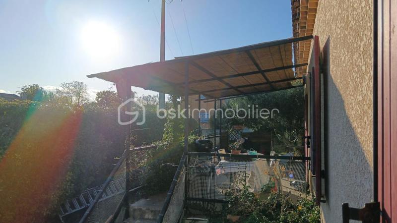 Villa - 120 m² - 5 pièces