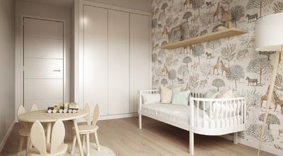 Appartement - 129 m² - 4 pièces