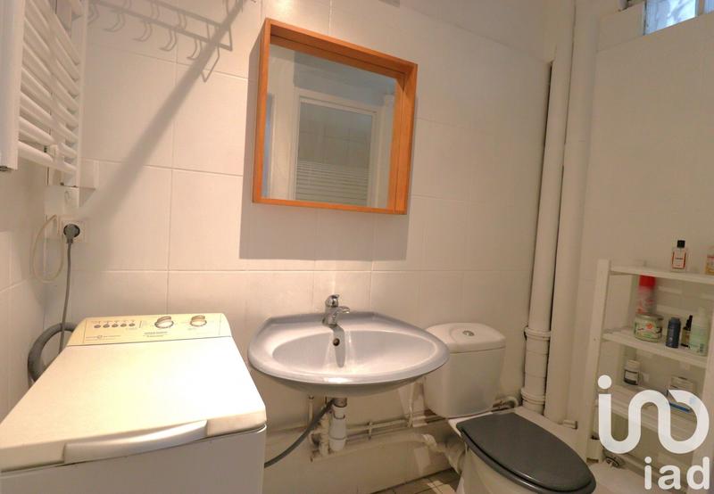 Appartement - 43 m² - 3 pièces