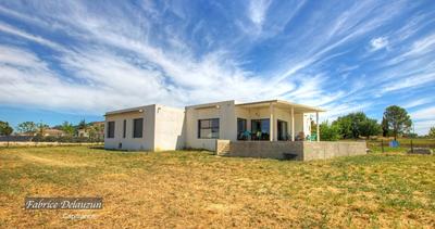 Maison - 141 m² - 4 pièces