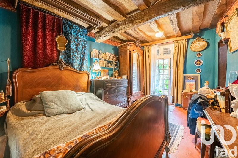 Maison de campagne - 145 m² - 6 pièces