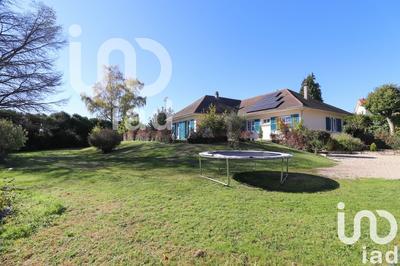 Maison - 173 m² - 6 pièces