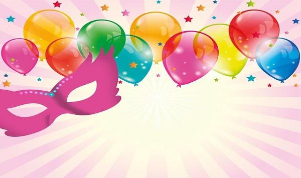 Carnaval à Estréelles