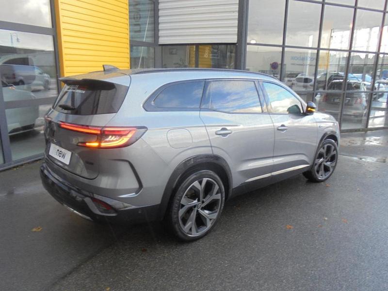 Renault Espace 1.2 E-Tech Full Hybrid 200 Esprit Alpine