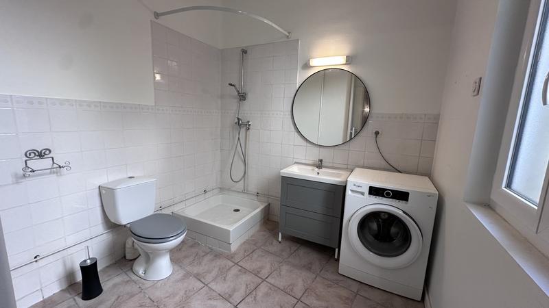 Appartement - 37 m² - 1 pièce