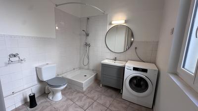 Appartement - 37 m² - 1 pièce