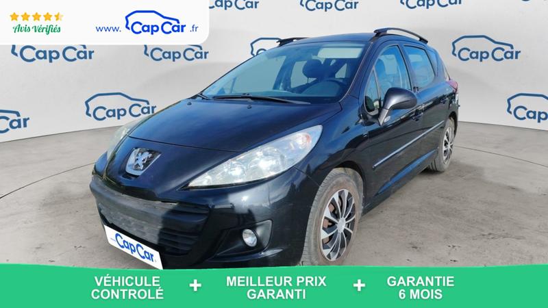 Peugeot 207 Sw 1 1.4 73 Urban