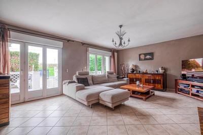 Maison - 148 m² - 7 pièces