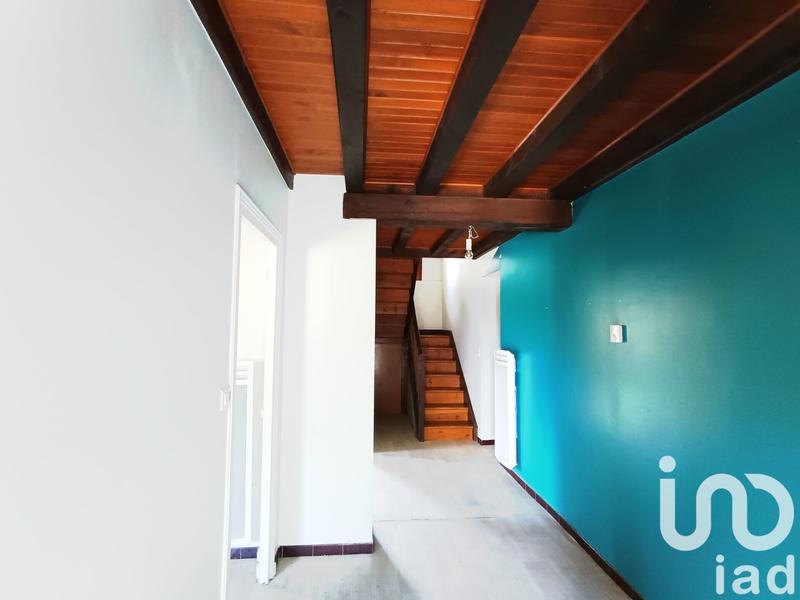 Maison - 73 m² - 4 pièces