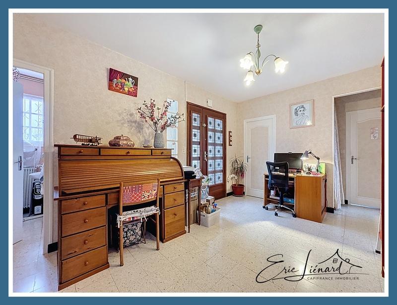 Maison - 116 m² - 5 pièces