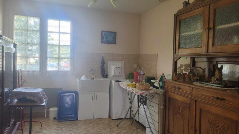 Maison - 115 m² - 6 pièces