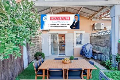 Maison - 42 m² - 2 pièces