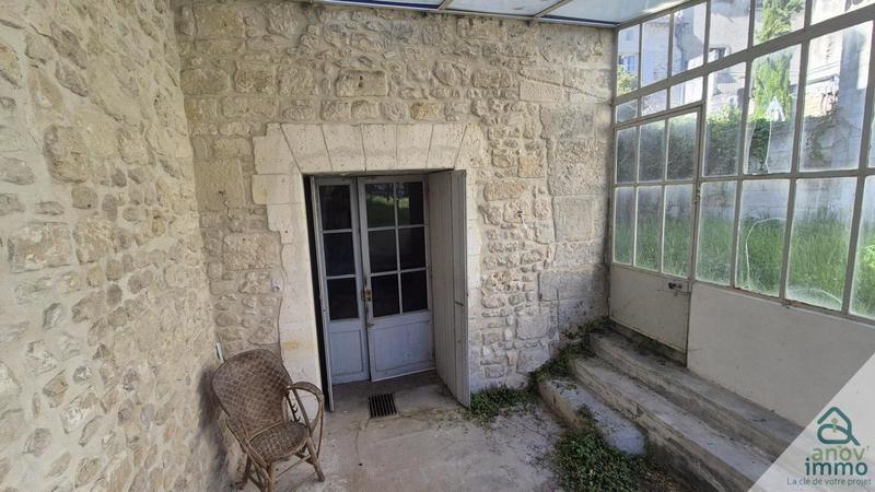 Maison - 227 m² - 7 pièces