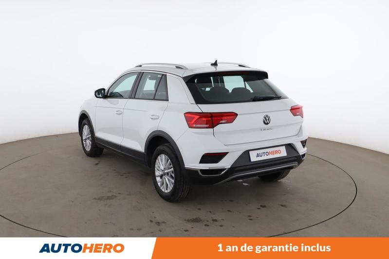 Volkswagen t-Roc 2.0 Tdi Lounge Business Dsg7 150 ch