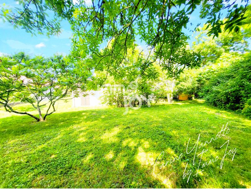 Maison - 124 m² - 5 pièces