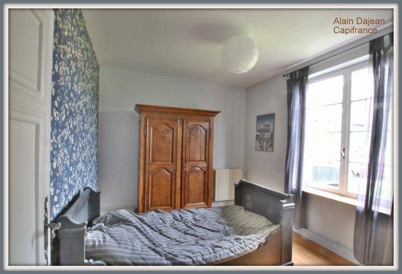 Maison en pierre - 284 m² - 5 pièces