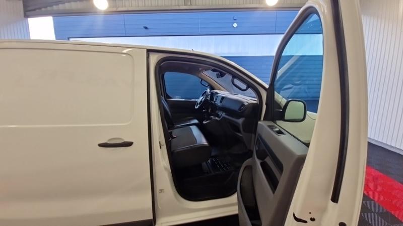 Citroën Jumpy m bluehdi 120 ss club 340 nm